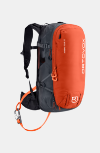 ORTOVOX LiTRIC エアバッグ ライトリックツアー40 バックパック Ortovox Avabag LiTRIC Tour 40
